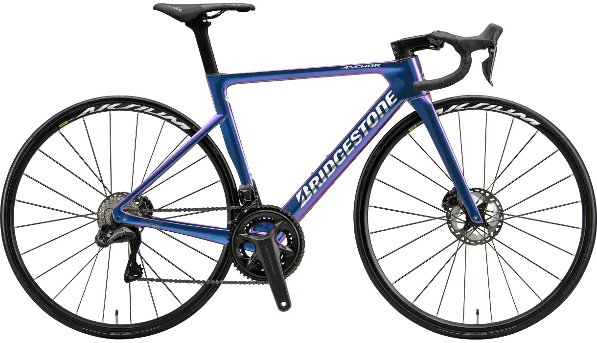 RP9 | ALL LINE UP | アンカー | ブリヂストンサイクル株式会社