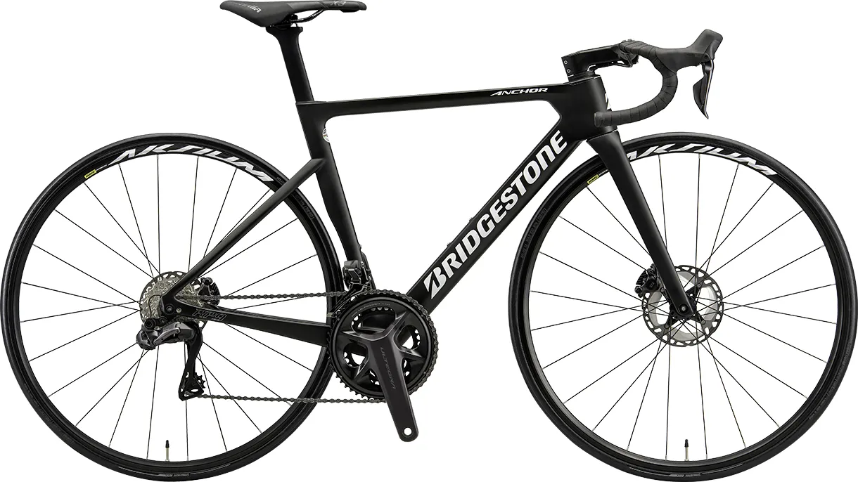 ALL LINE UP | アンカー | ブリヂストンサイクル株式会社