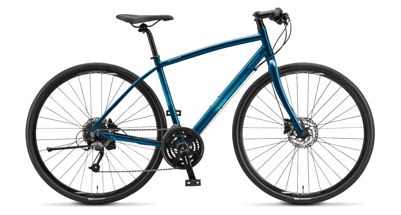 はじめよう！スポーツバイク！TRY TO RIDE！ | アンカー