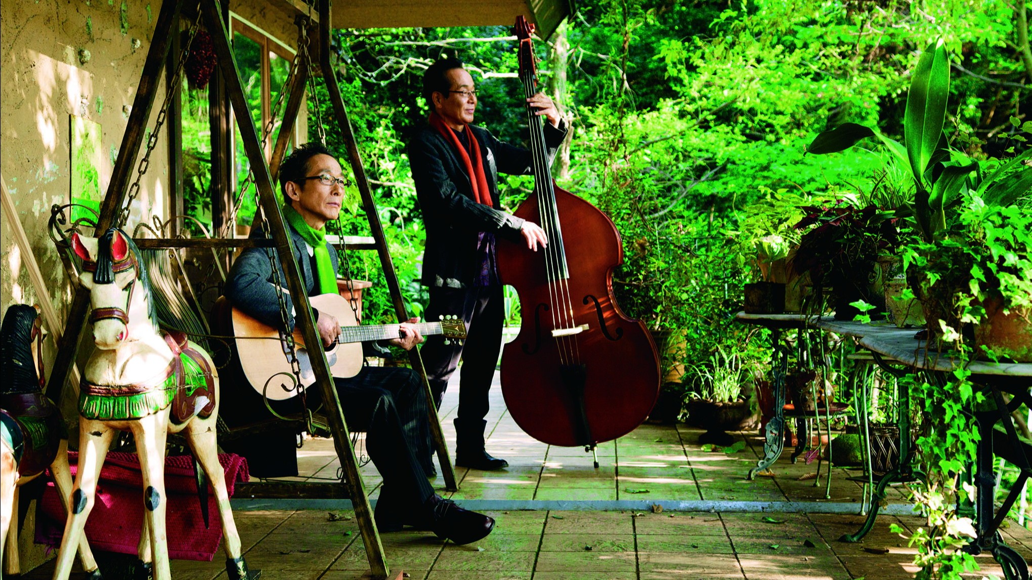 Billy BanBan 3年越しの45th Anniversary ～“兄”と“弟”の復活祭～SP