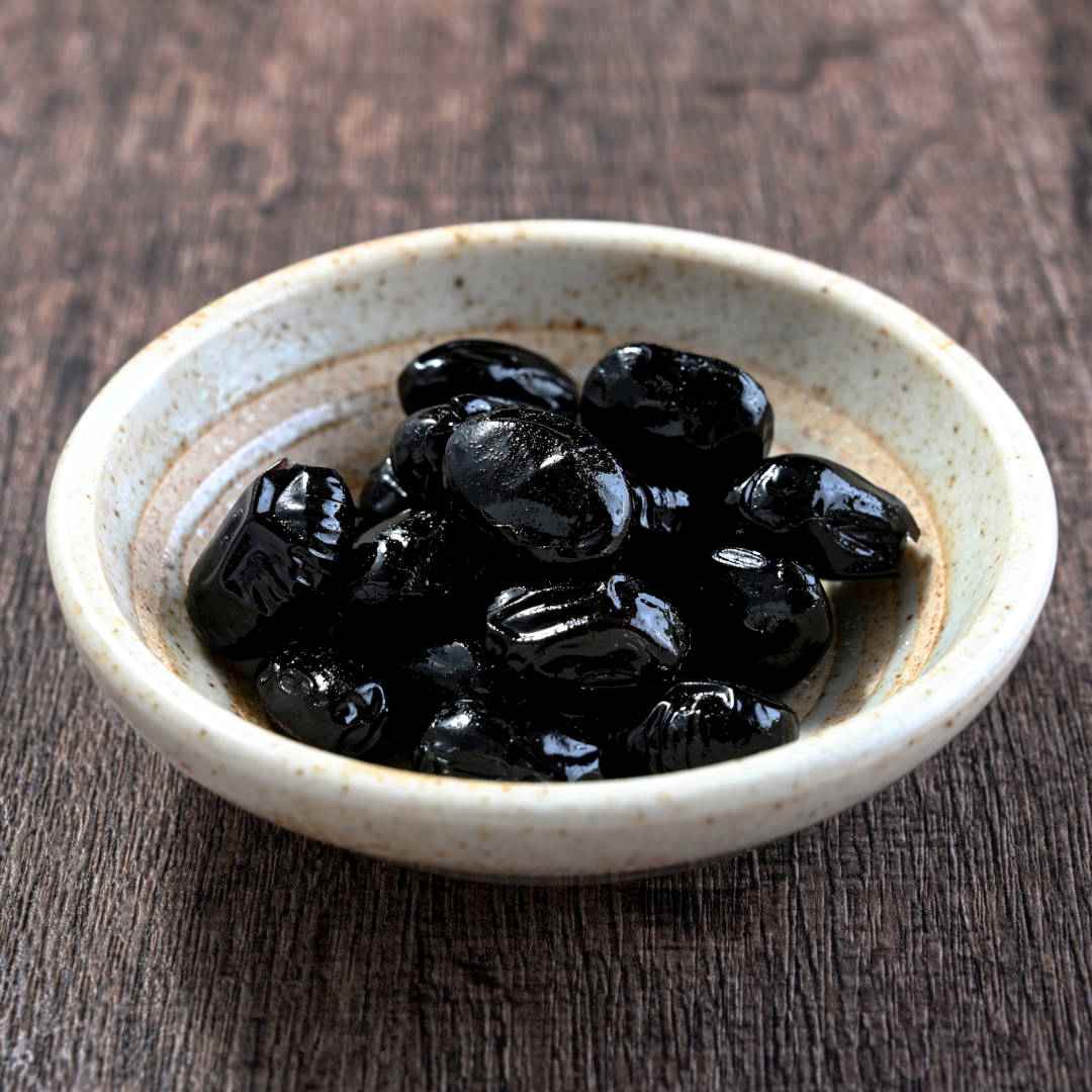 北の大地の黒豆甘納豆（豆箱入り） 絵柄：うさぎ｜【公式】まめや金澤