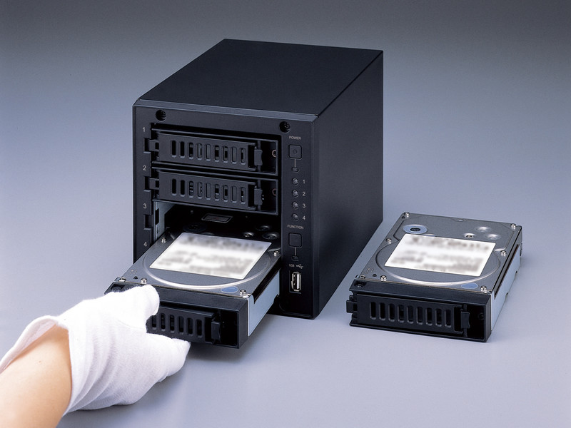 OP-HD1.5T : 法人向け保守/交換用HDD | バッファロー