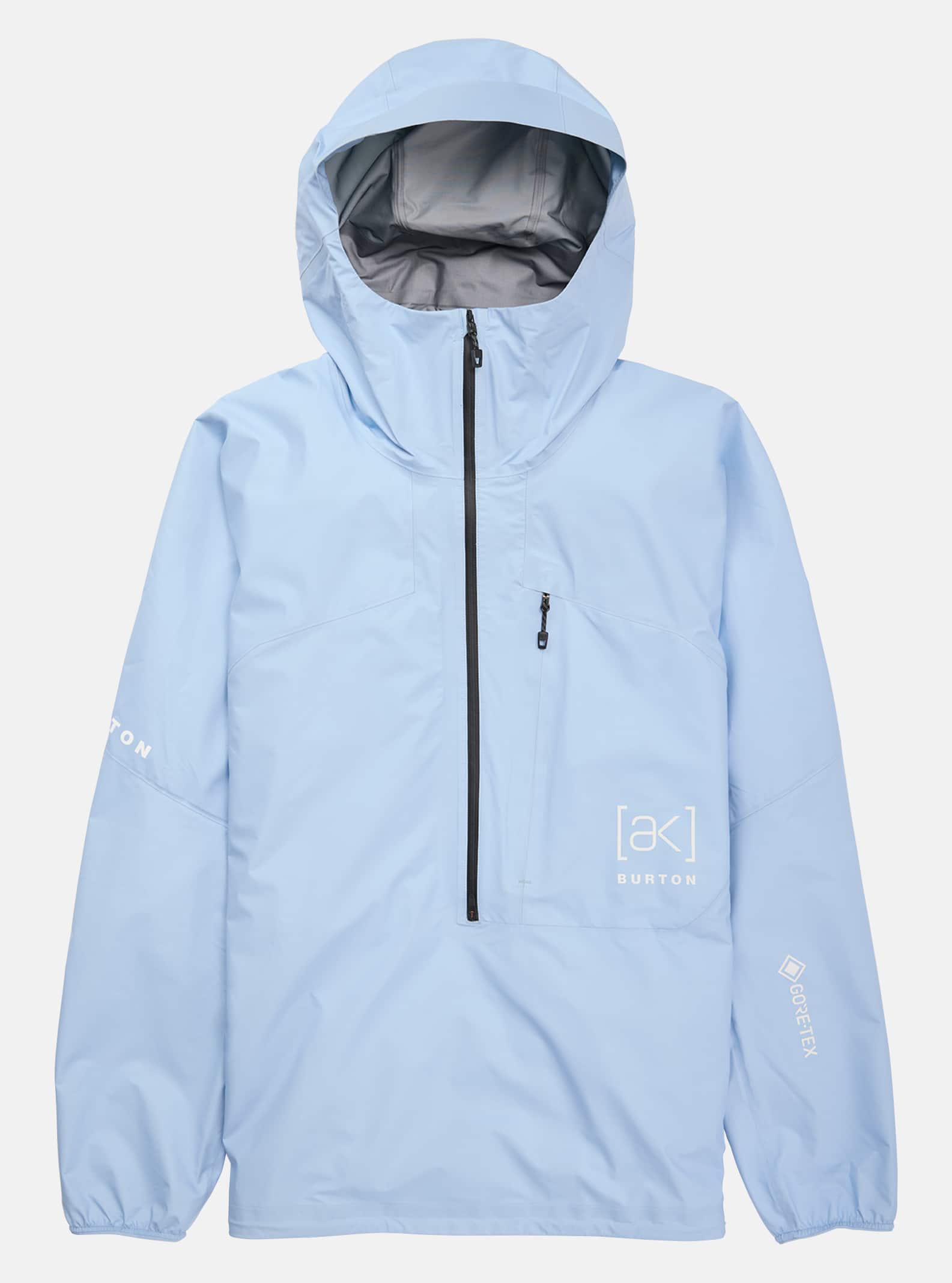 メンズ Burton [ak] ミニマリスト GORE-TEX レインジャケット | Burton