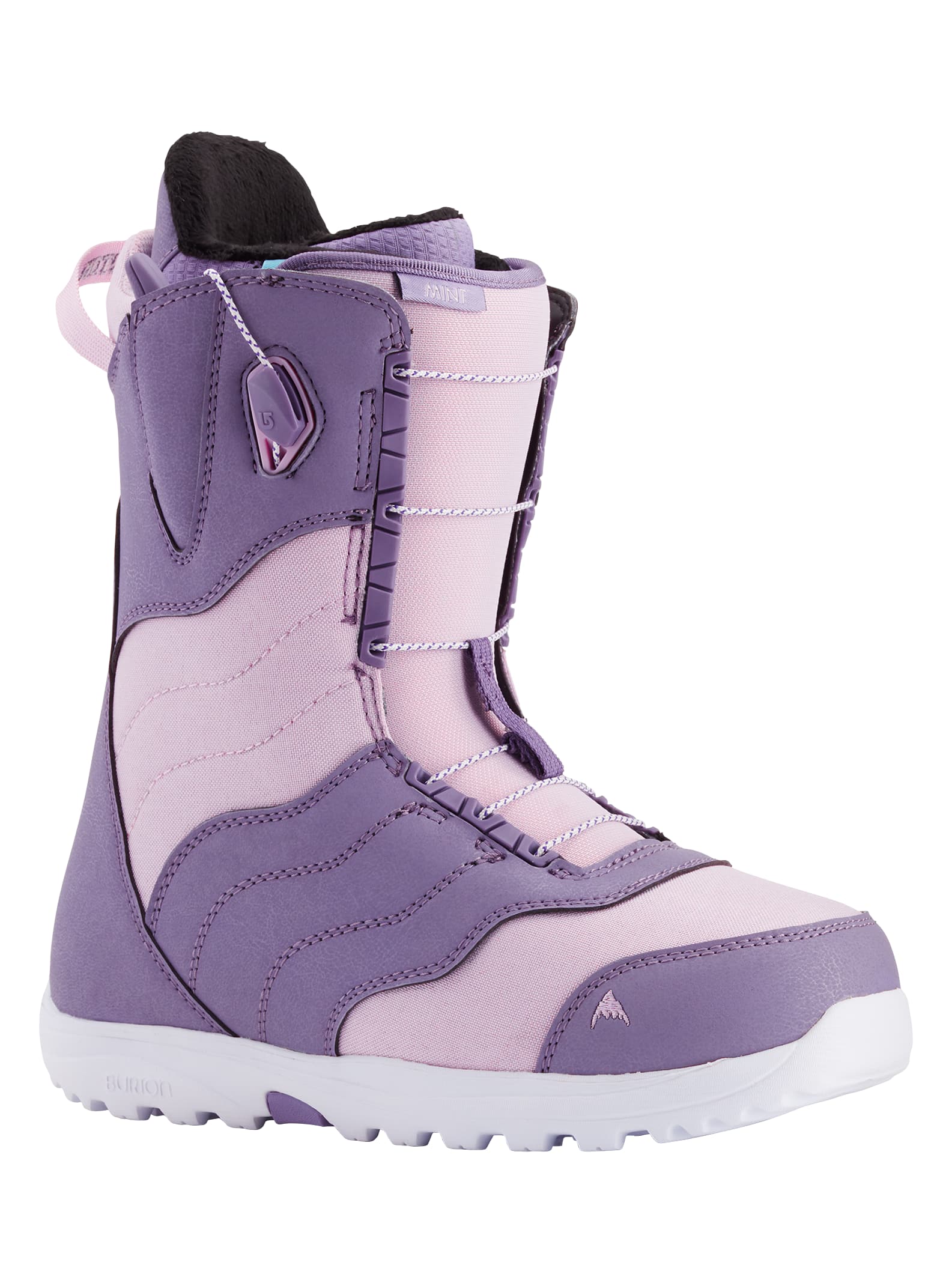 ウィメンズ Burton ミント スノーボードブーツ | Burton.com Winter