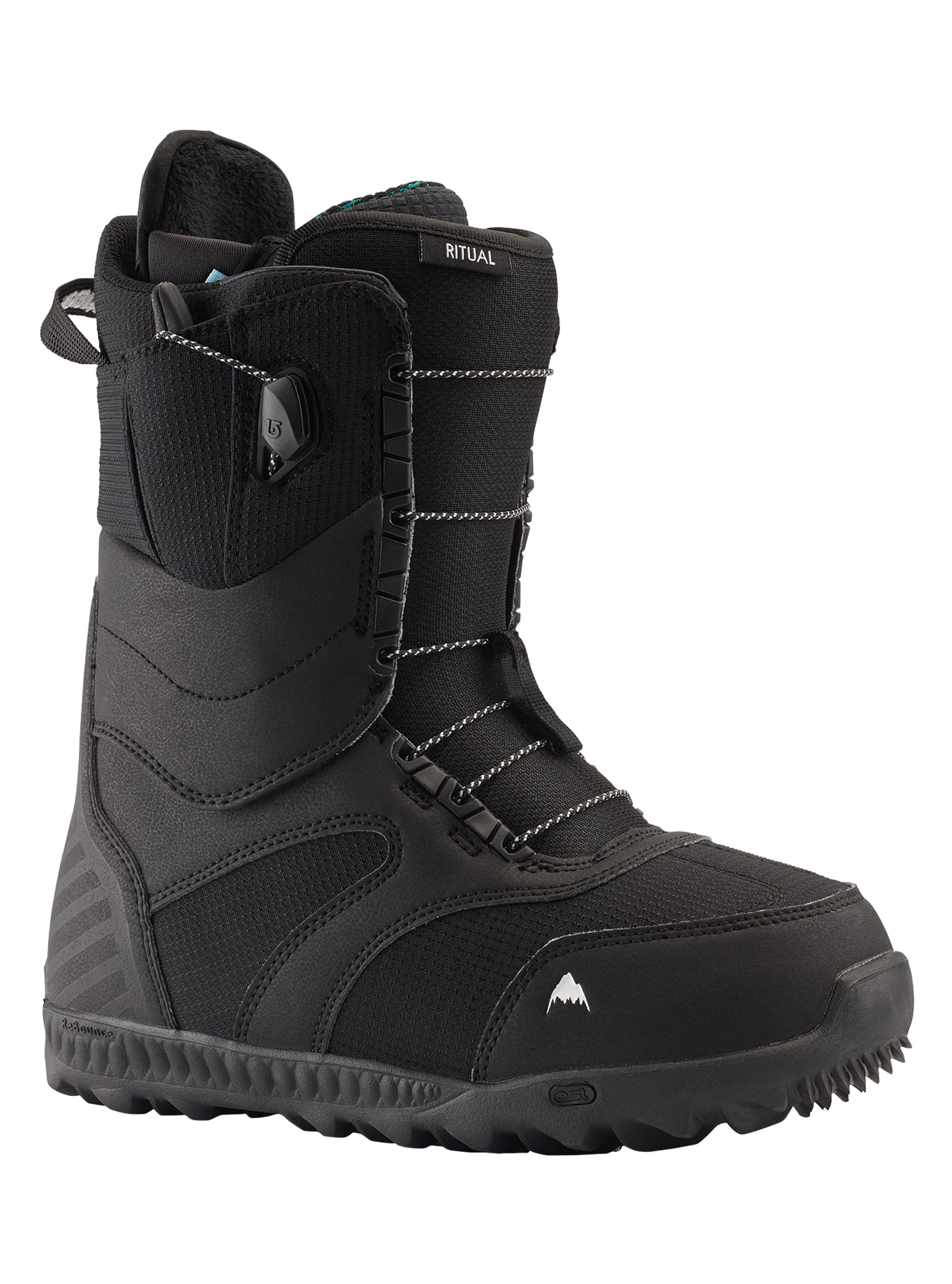 Women's Burton Ritual Snowboard Boot | Burton.com Winter 2022 JP