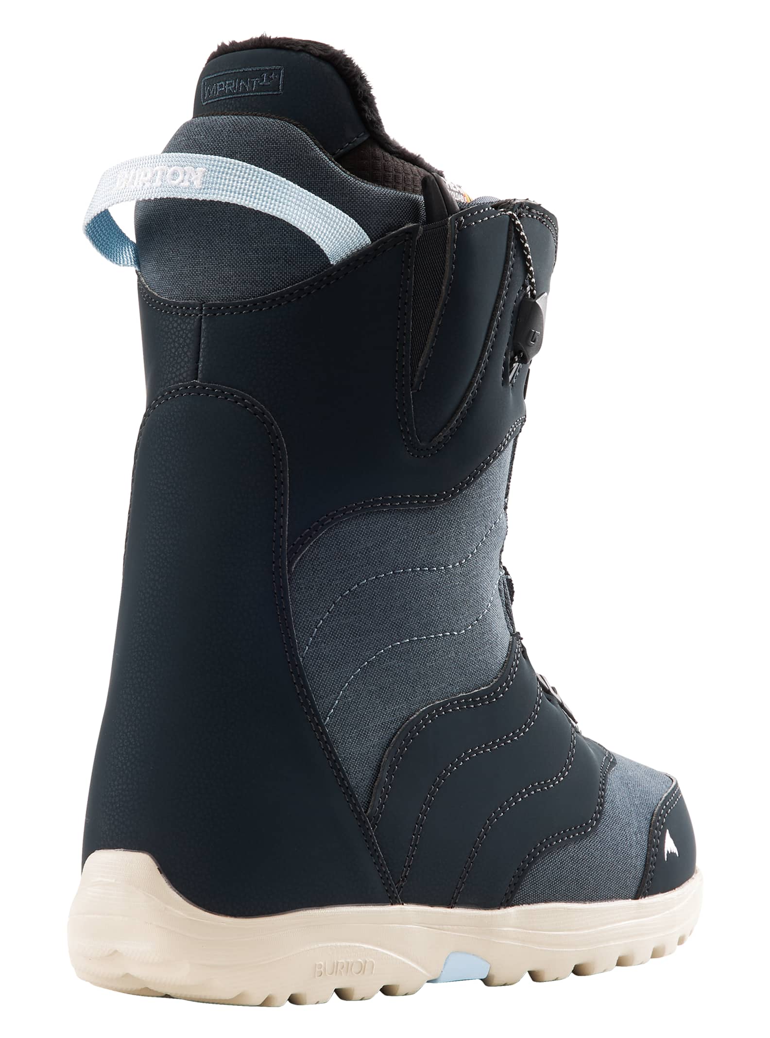 ウィメンズ Burton ミント スノーボードブーツ | Burton.com Winter
