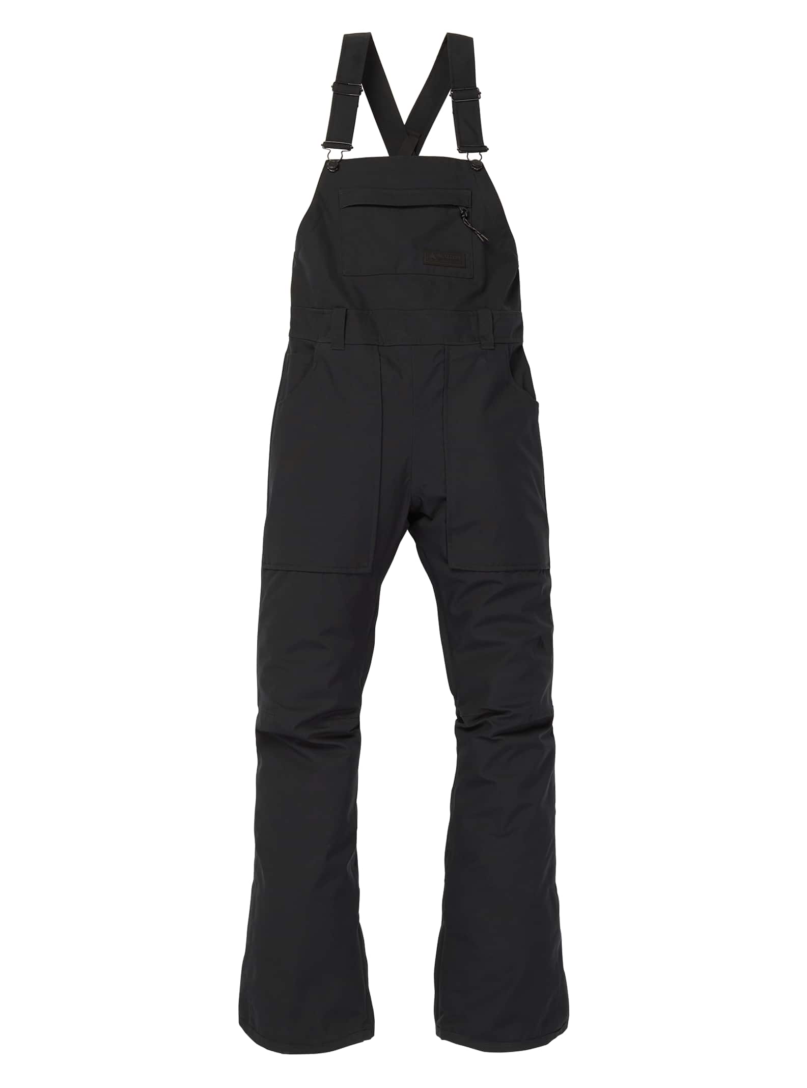 Women's Burton Avalon Bib Pant - Tall | Burton.com Winter 2022 US