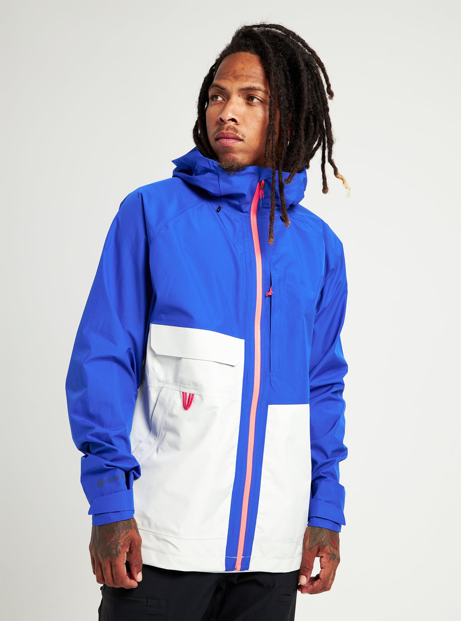 Men's Burton GORE-TEX Multipath Shell Jacket | Burton.com Winter