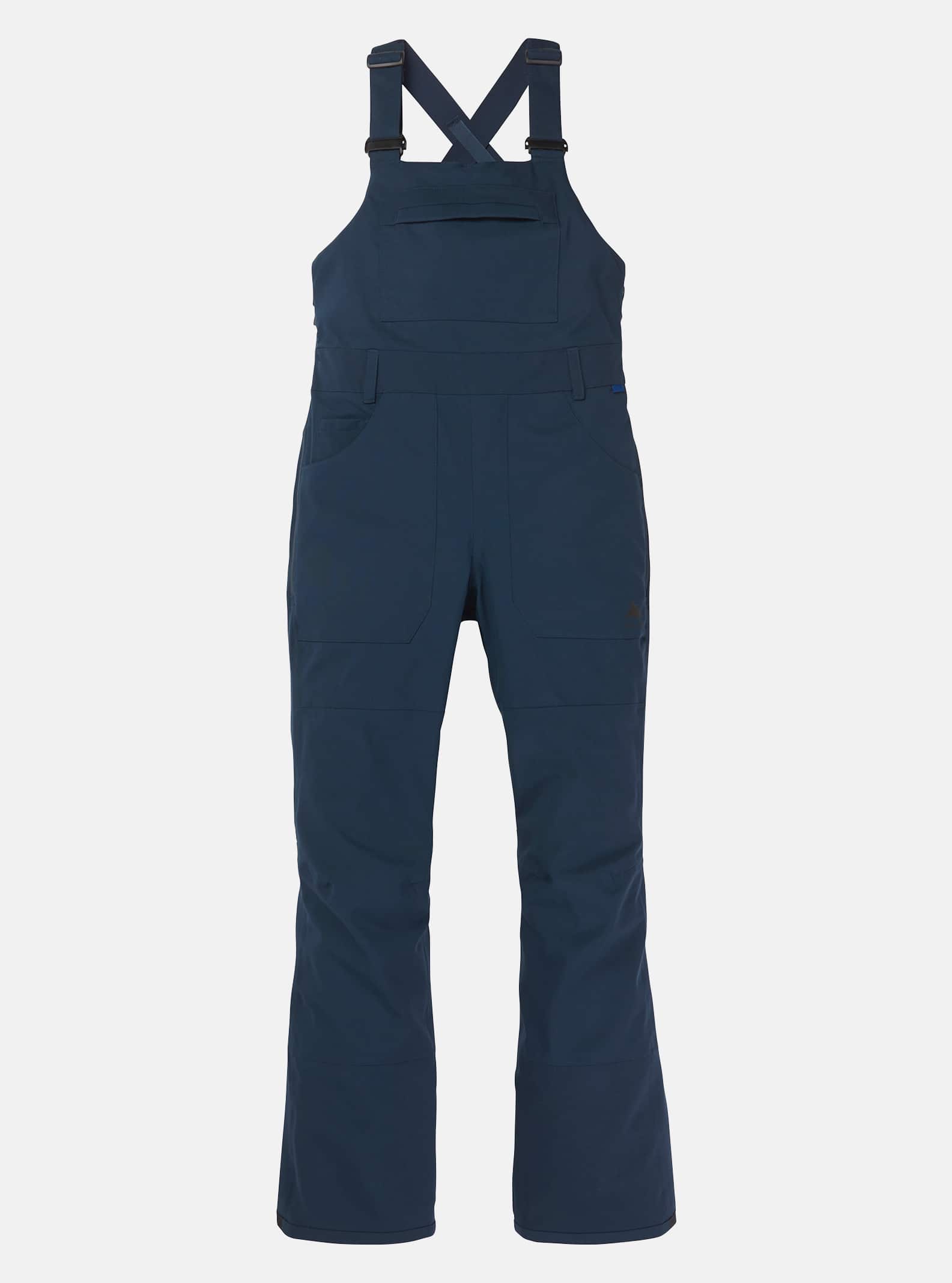 サンプル】Women's Avalon 2L Bib Pants | Burton.com Winter 2023 JP