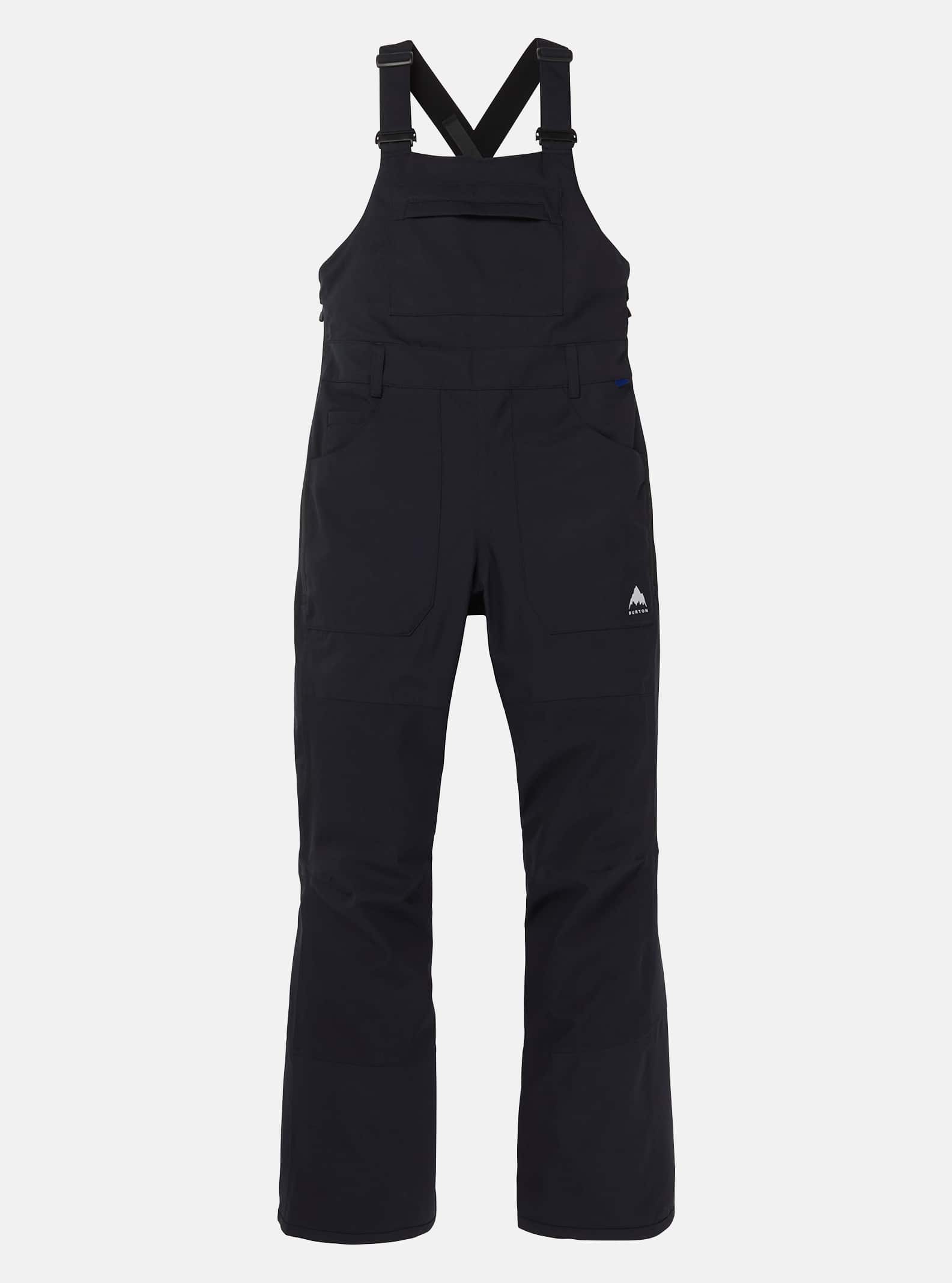サンプル】Women's Avalon 2L Bib Pants | Burton.com Winter 2023 JP