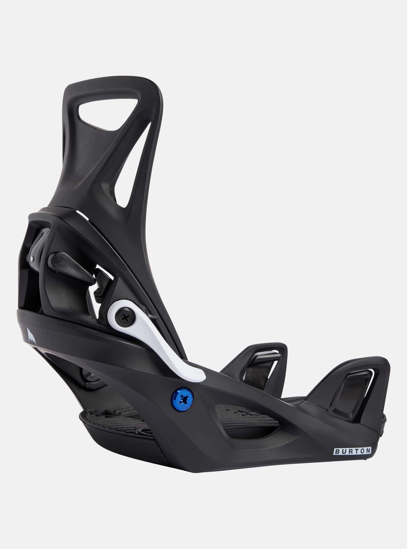 キッズ Step On® Re:Flex スノーボードバインディング | Burton.com