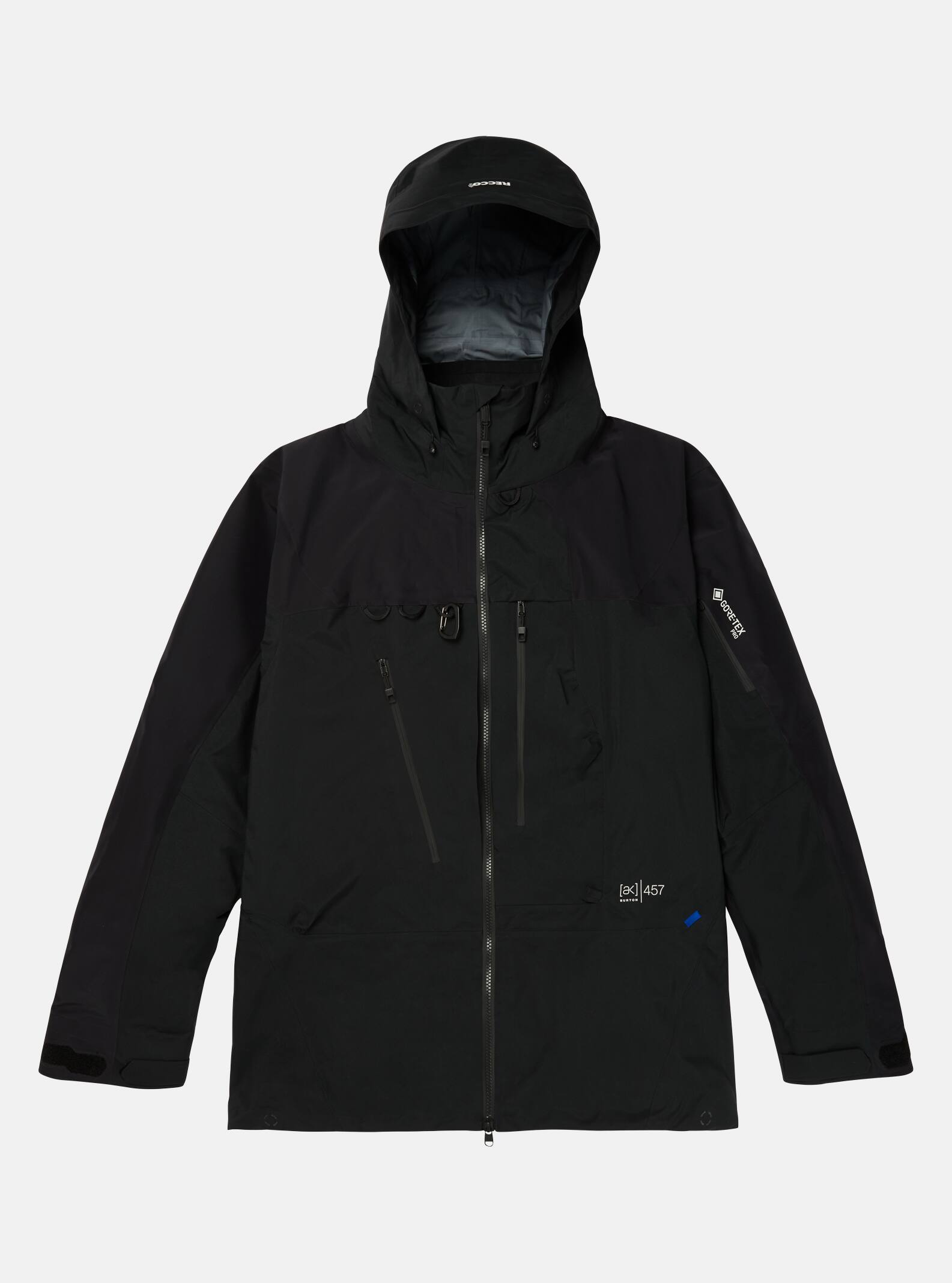 メンズ [ak] ジャパン ガイド GORE-TEX PRO 3L ジャケット | Burton