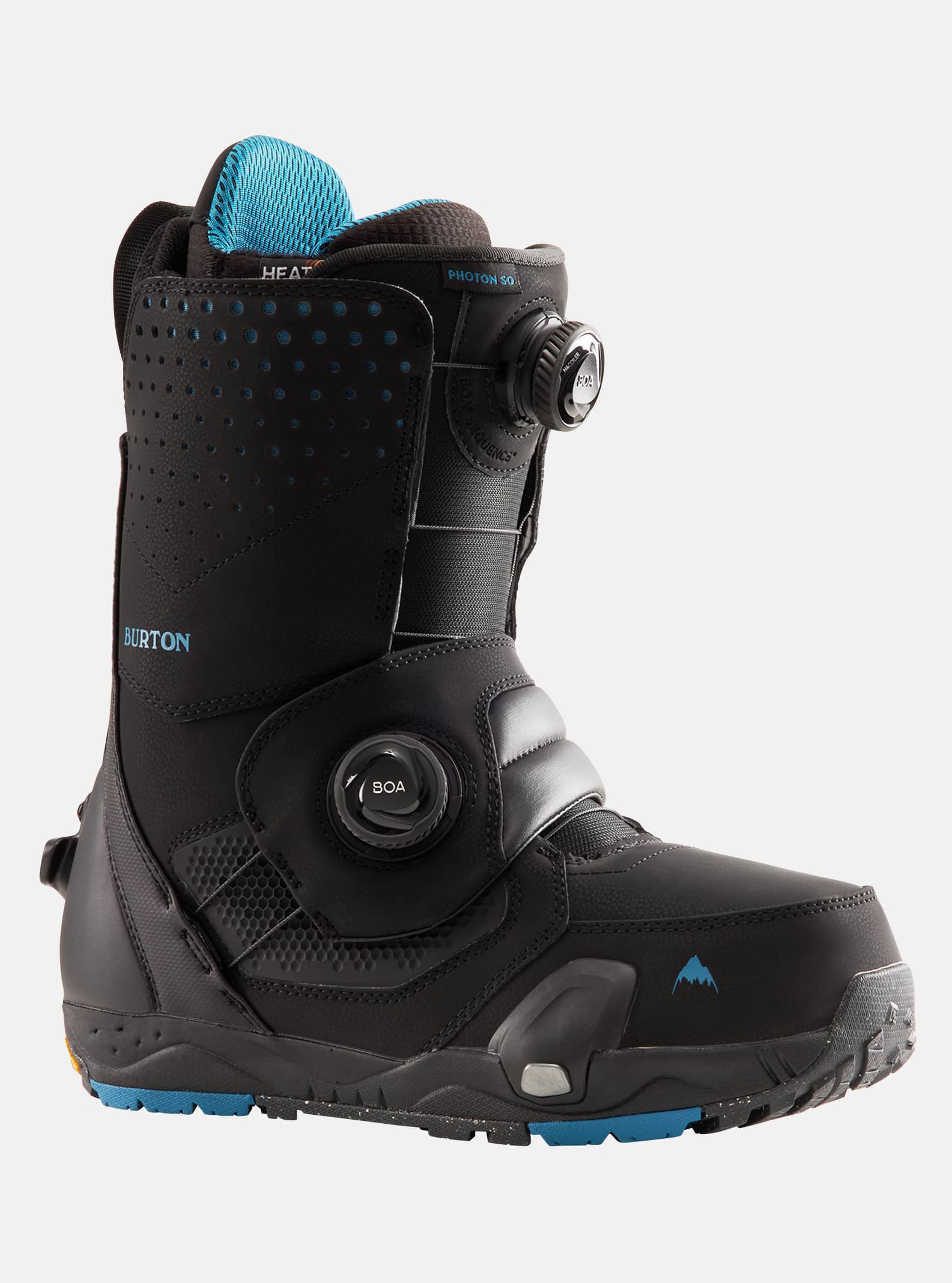 メンズ Burton フォトン Step On® スノーボードブーツ | Burton.com