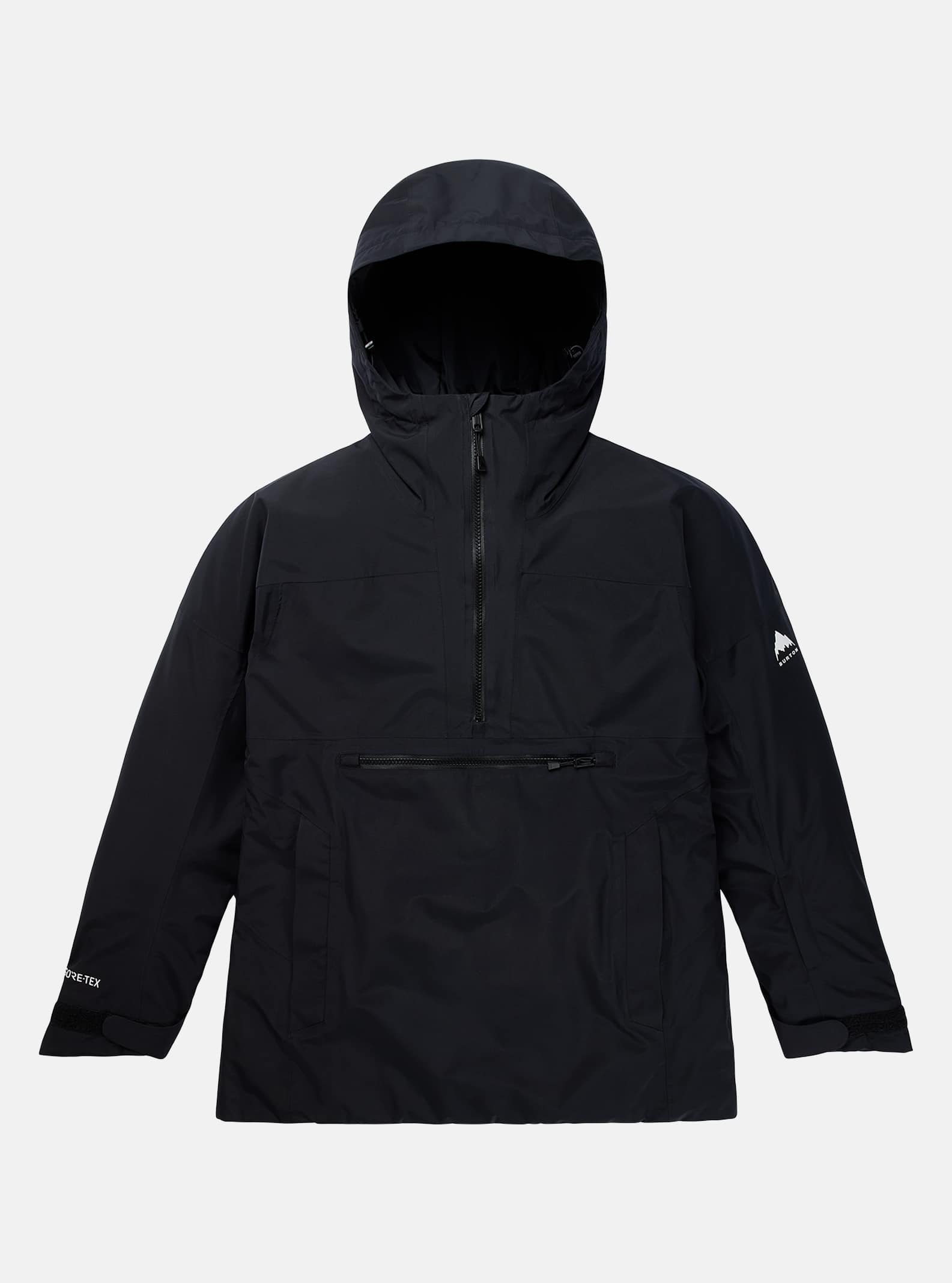 ウィメンズ Burton ピローライン GORE-TEX 2L アノラックジャケット