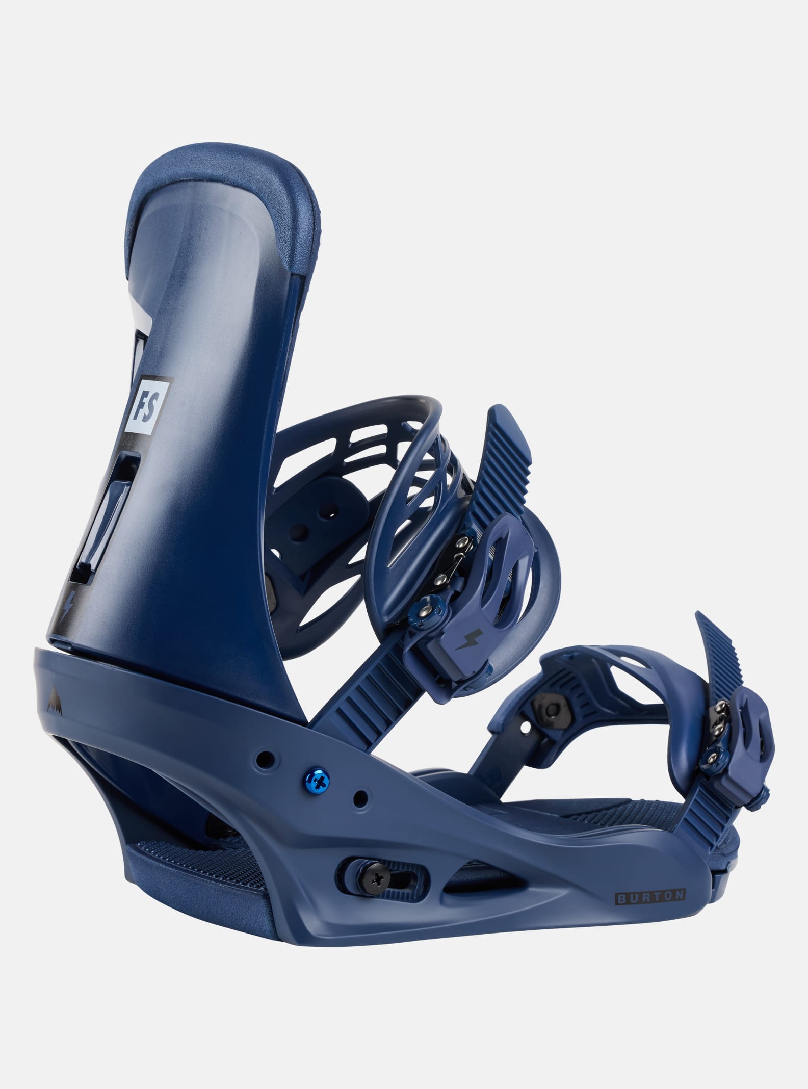 Men's Burton Freestyle Re:Flex Snowboard Bindings | Burton.com
