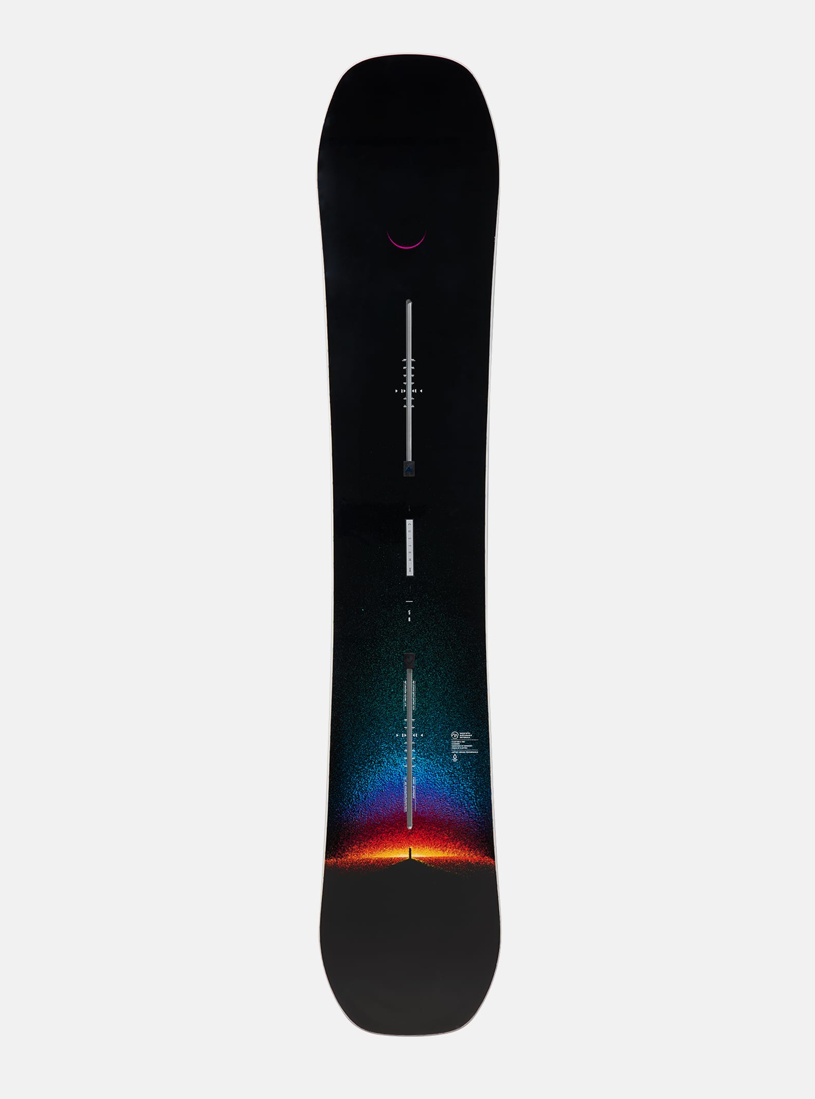 Men's Burton Custom X Camber Snowboard | All Mountain | Burton.com