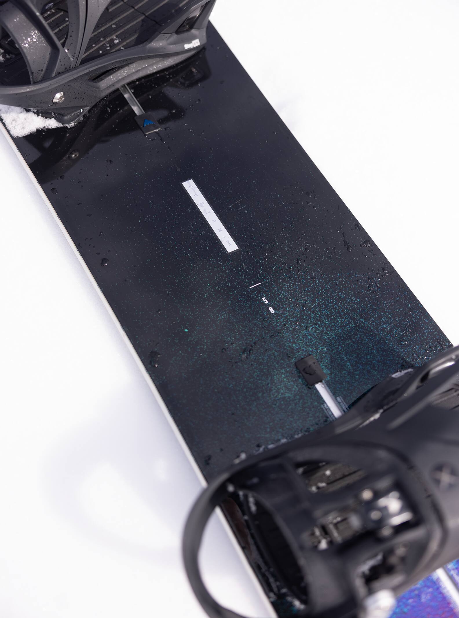 Men's Burton Custom X Camber Snowboard | All Mountain | Burton.com