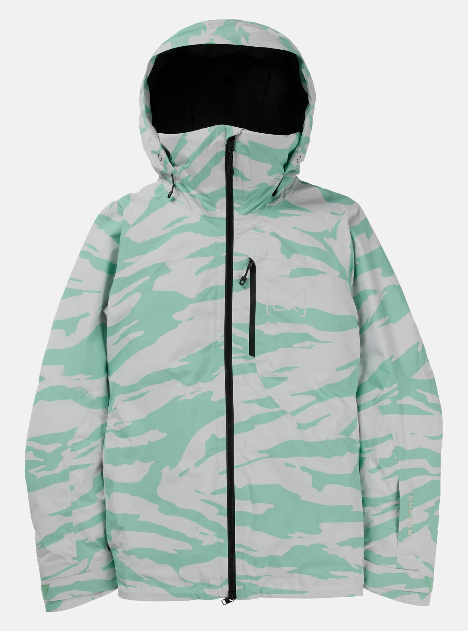 ウィメンズ Burton [ak] エンバーク GORE-TEX 2L ジャケット | Burton