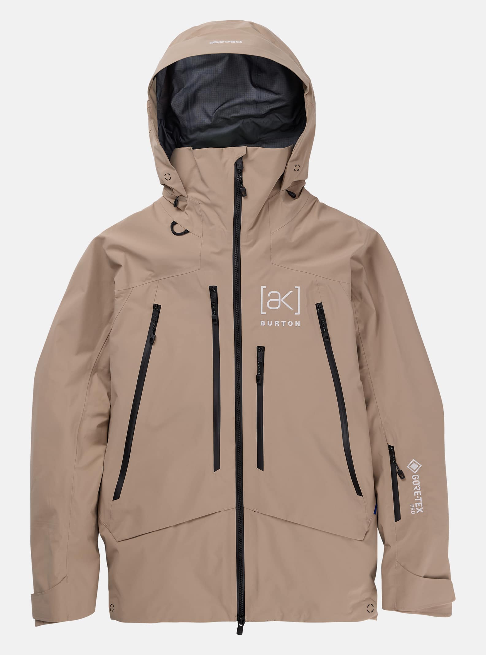ウィメンズ Burton [ak] アクマー GORE-TEX Pro 3L ジャケット