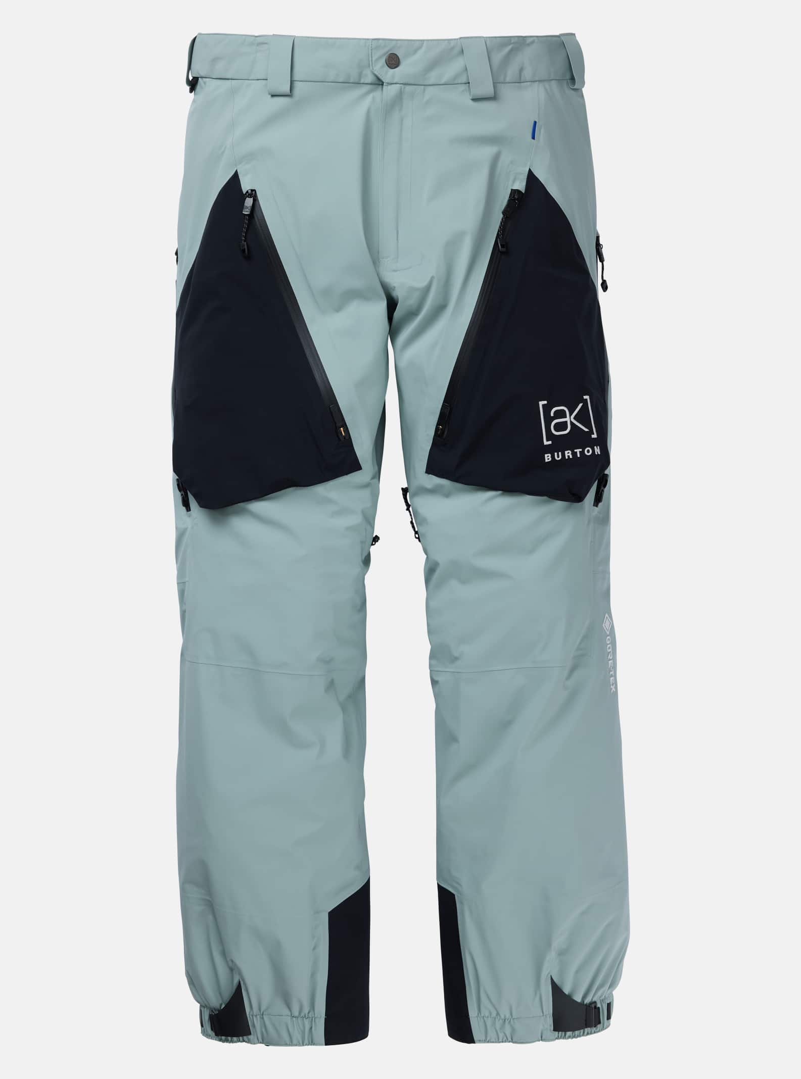 メンズ Burton [ak] トゥバック GORE-TEX C-Knit 3L パンツ | Burton