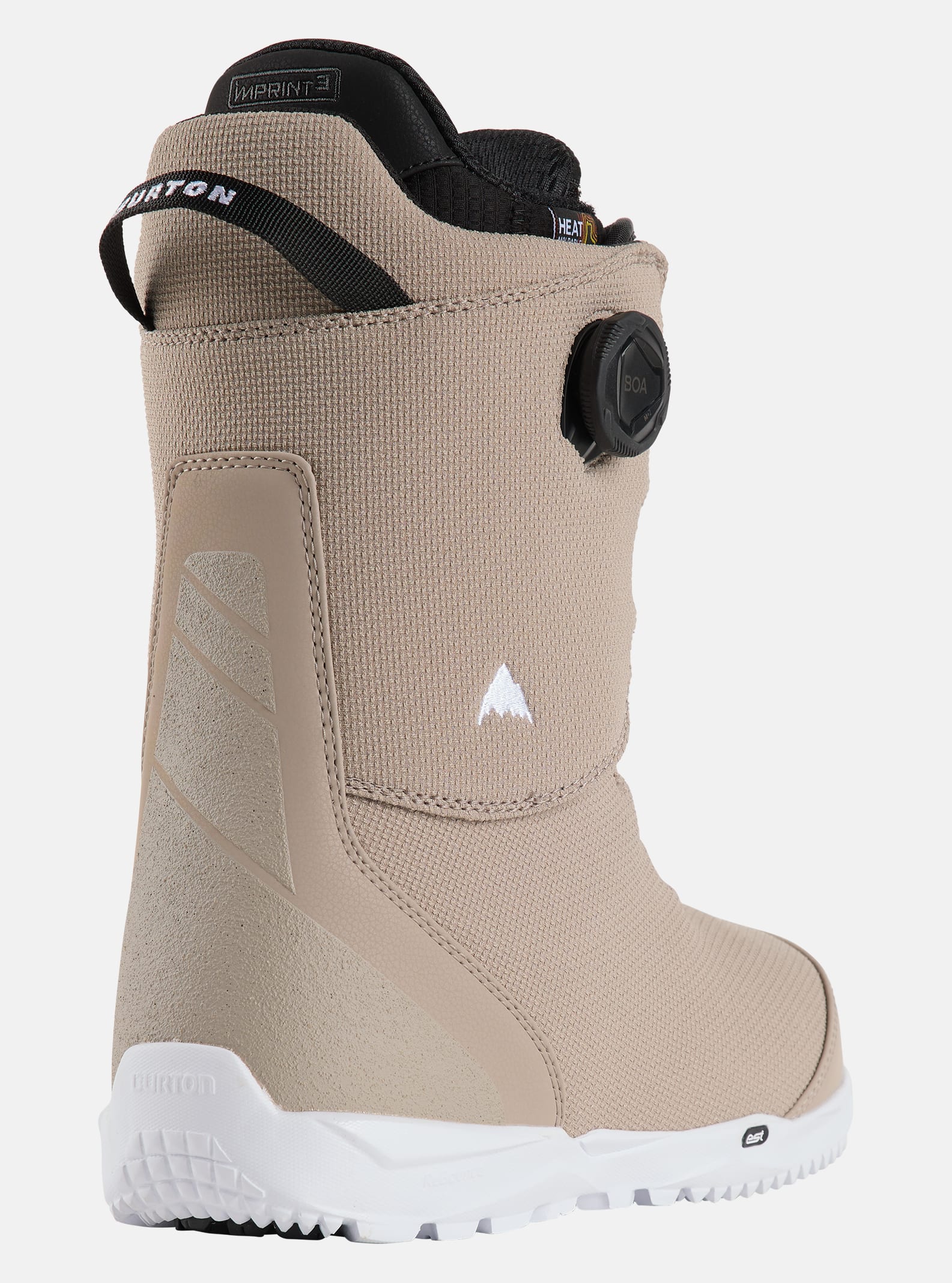 Men's Burton Swath BOA® Snowboard Boots | Burton.com Winter 2025 JP