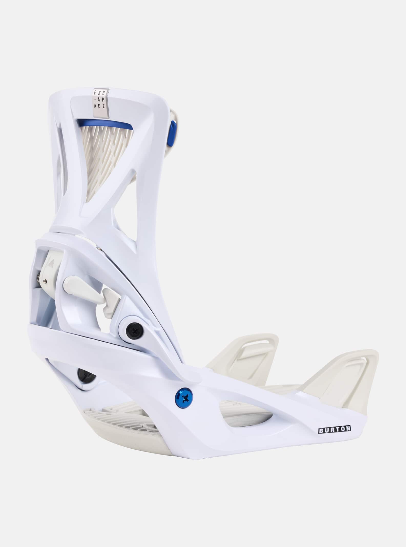 Women's Burton Step On® Escapade Re:Flex Bindings | Burton.com