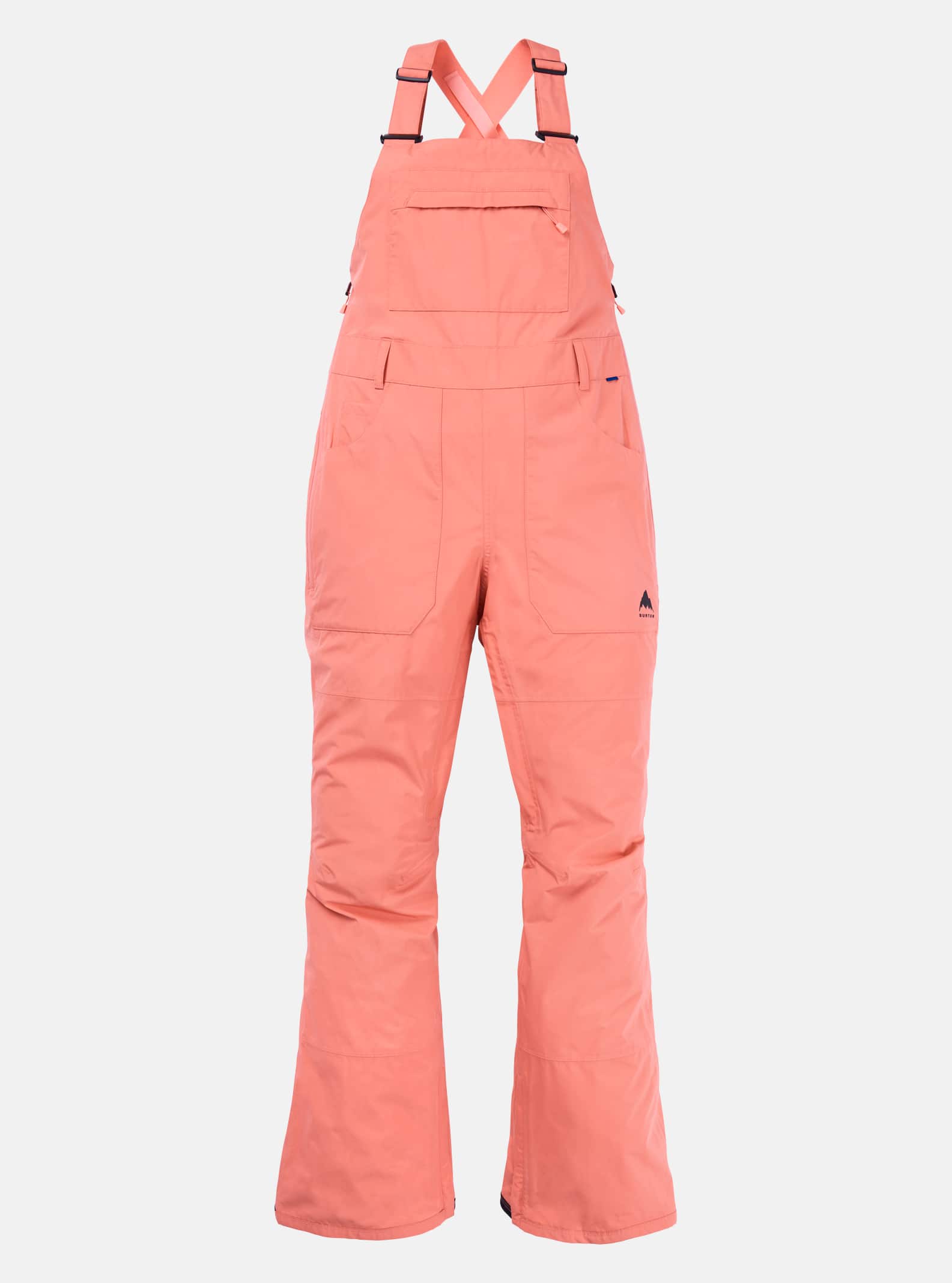 ウィメンズ Burton アヴァロン GORE-TEX 2L ビブパンツ | Burton.com