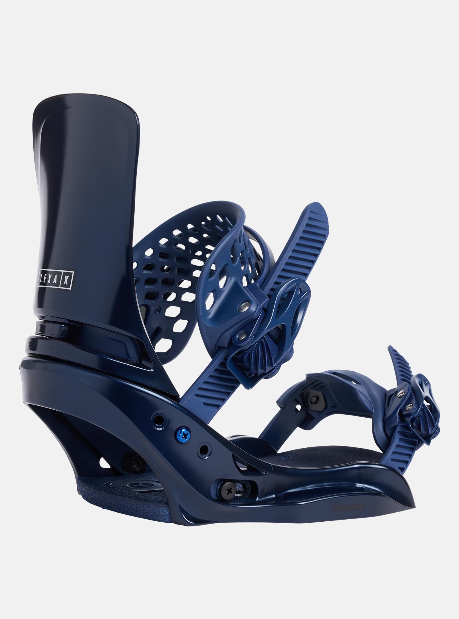 Women's Burton Lexa X EST® Snowboard Bindings (Sample) | Burton