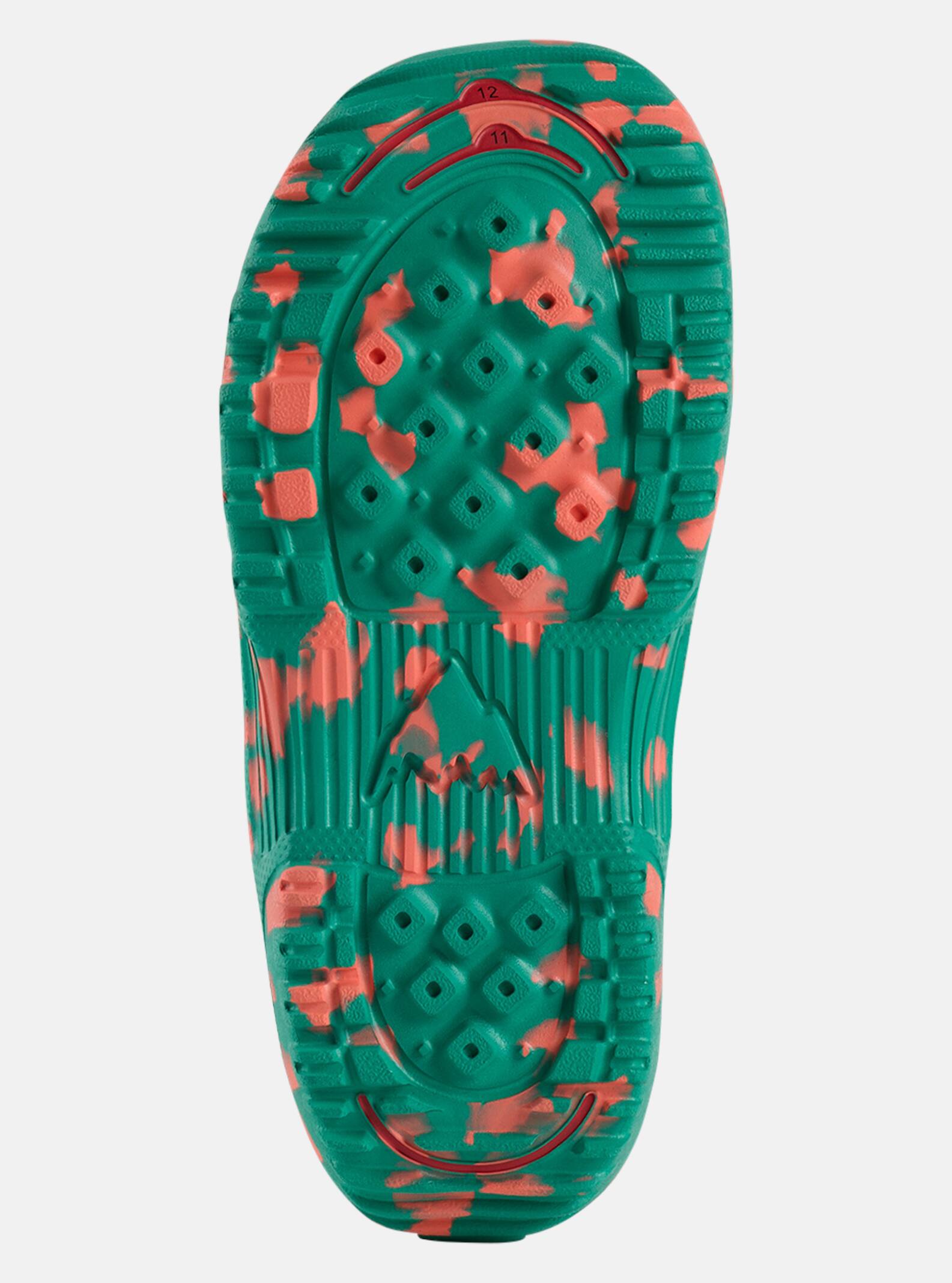 Kids' Burton Mini Grom Snowboard Boots | 7C-13C | Burton.com