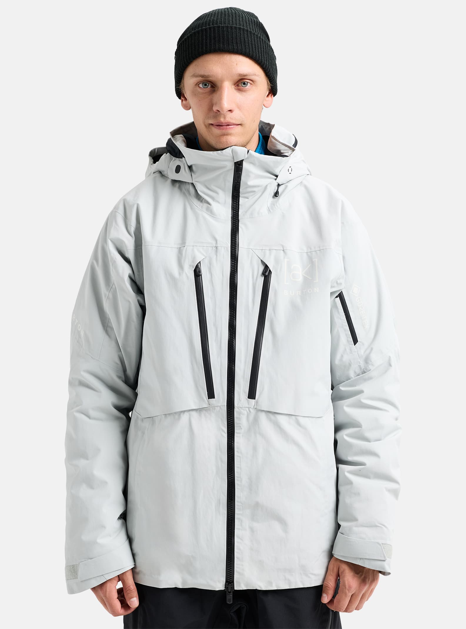 Men's Burton [ak] LZ GORE‑TEX 2L Down Jacket | Burton.com Winter