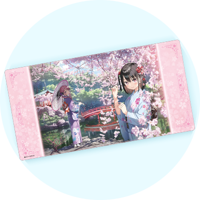 ブロッコリートレカアイテムくじEX「神絵祭」第2弾｜ブロッコリー