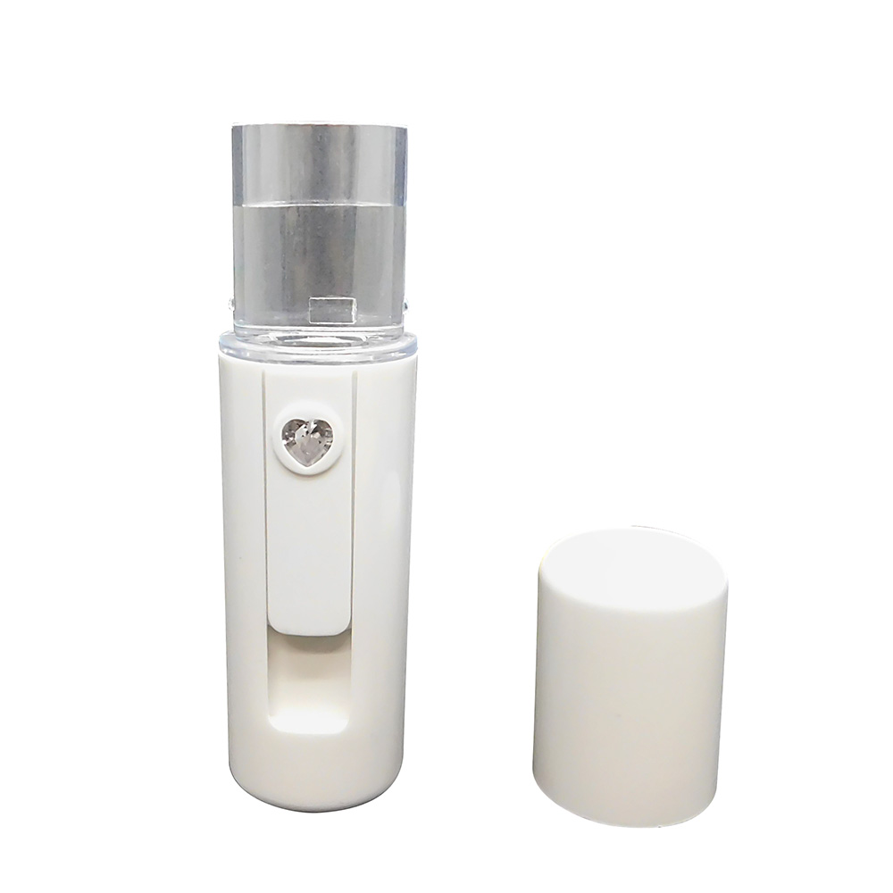 携帯型ナノミスト噴霧器】ハンディミスト - 株式会社ブロードウォッチ