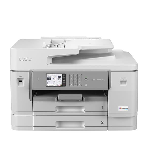 MFC-J6955DW | PrintersAIOs | PrintersAIOsFaxMachines | By Brother
