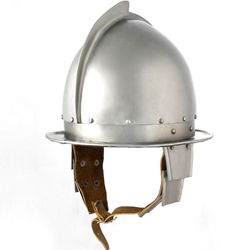 By The Sword, Inc. - Pikemen's Pot 16G 17th Century 58-0071