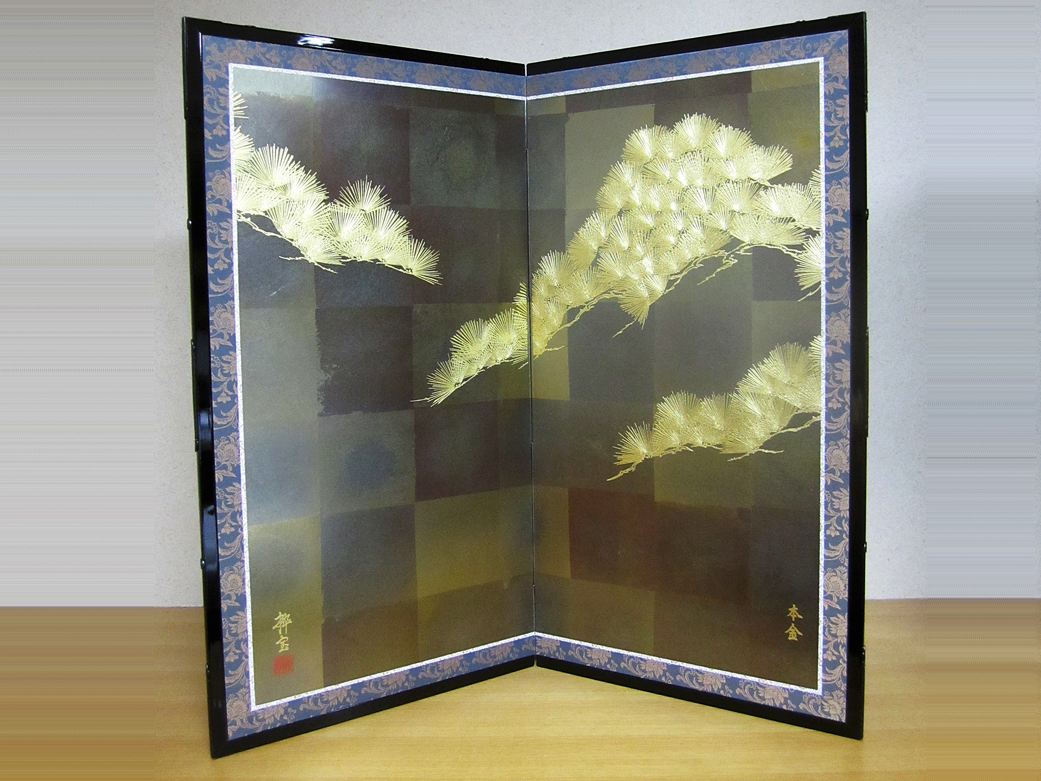 商品紹介 | 片岡屏風店