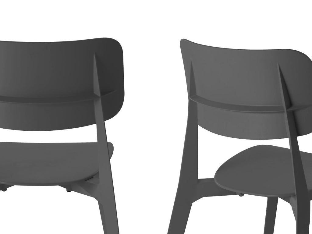 Stellar Chair | ステラーチェア | Sander Mulder | Toou Design