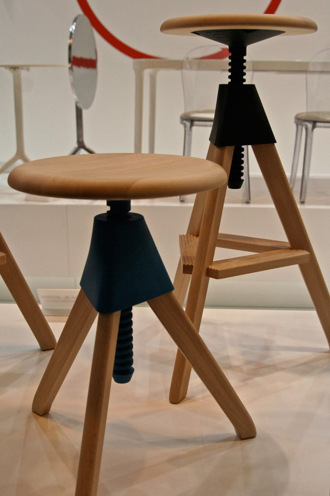 Tom & Jerry | トム&ジェリー スツール | Konstantin Grcic | Magis