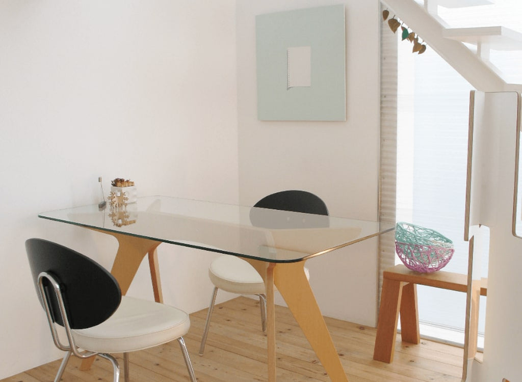 Pegasus Dining Table | ペガサスダイニングテーブル | Alex MacDonald