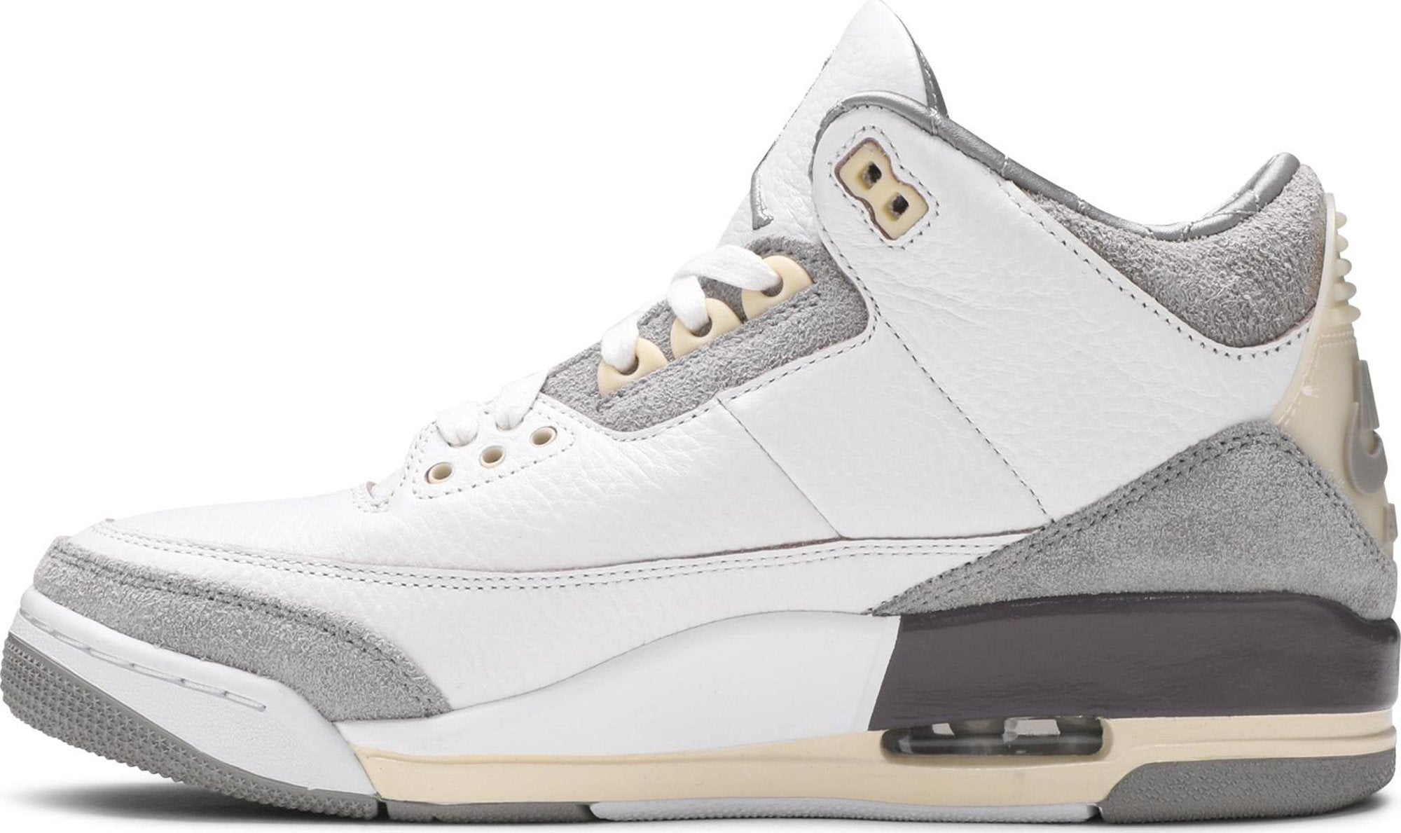 Air Jordan 3 Retro SP 'Raised By Women' (A Ma Maniere) – GotEmKicks