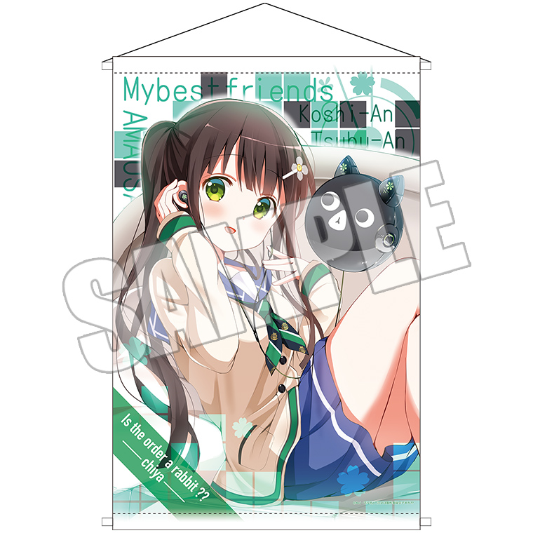 News Archives】AnimeJapan 2020にて販売予定だった通販グッズ情報を