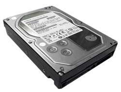 HITACHI Ultrastar HUA723020ALA641 2TB 7200RPM 64MB Cache SATA 6.0