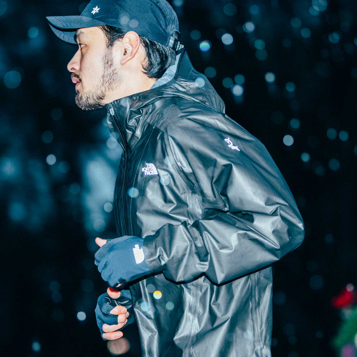 RUNNING STYLES｜スポーツウエア／アウトドアウエア通販のGOLDWIN WEB