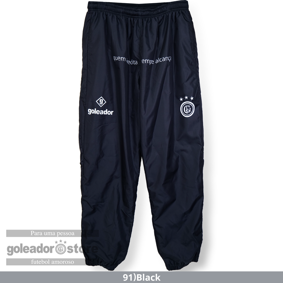 ゴレアドール公式】goleador 裏トリコット ピステパンツ g-2668