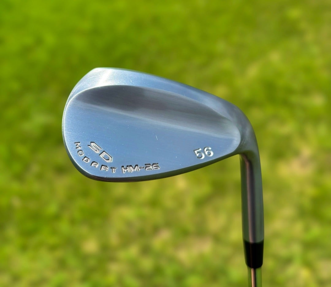 Modart SD WEDGE HM-26 | ゴルフ工房ゲイン