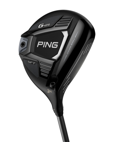 ピン(PING) G425 SFTフェアウェイウッド