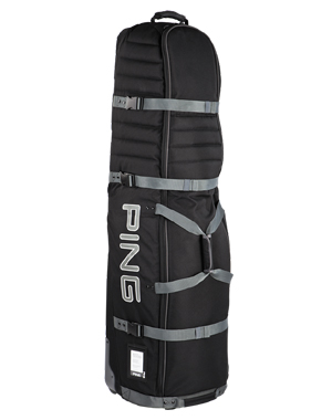 ピン(PING) フォールディングトラベルカバー