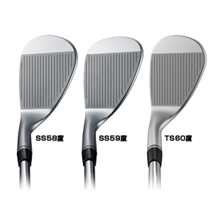 ピン(PING) グライド フォージド プロ ウェッジ