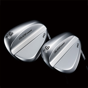 ピン(PING) グライド フォージド プロ ウェッジ