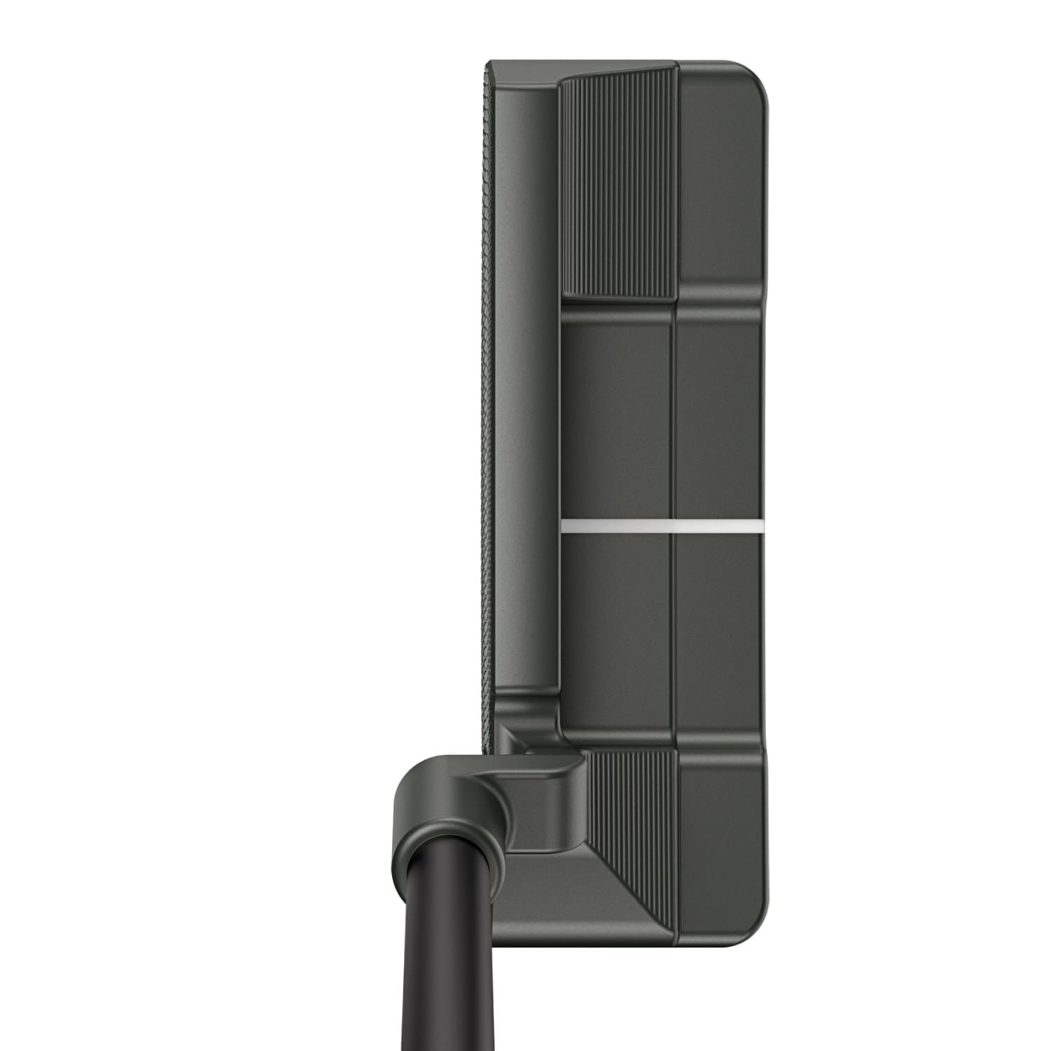 PING PLD MILLED PUTTER ANSER 2D GUNMETAL ガンメタル仕上げ 2024年