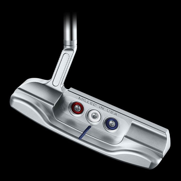 スコッティキャメロン チャンピオンズ チョイス ボタンバック ニュー